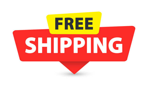 Free Shipping On Orders Over $100!