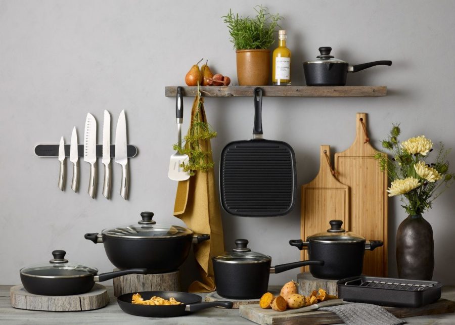 Elevate Your Culinary Experience: Explore Our Kitchen Collection