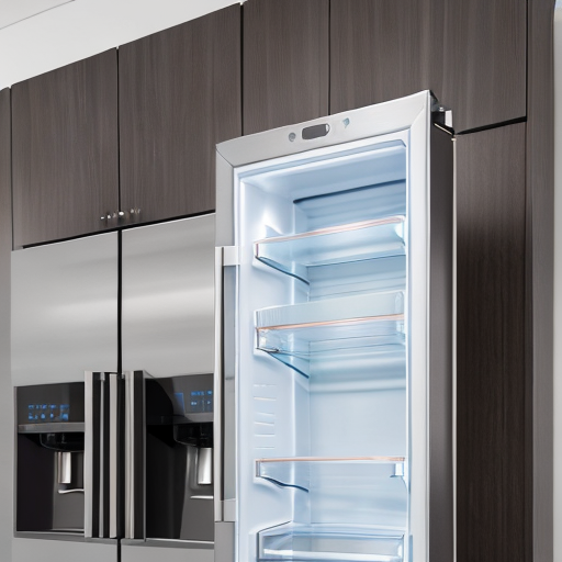 electronics refrigerator 1.6 fridge