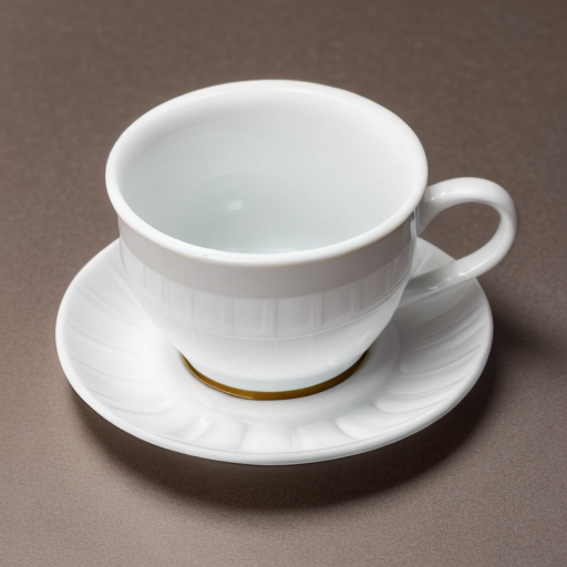 12pc cup saucer kitchen cup