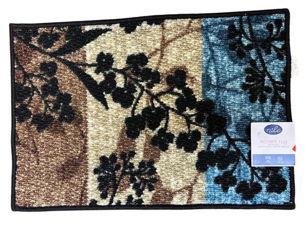 accent rug 40 x 60 cm