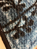 accent rug 40 x 60 cm