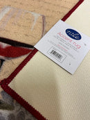 accent rug 45 x 75 cm