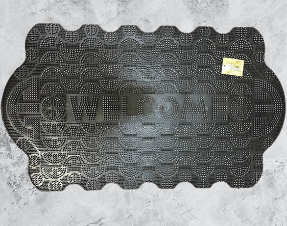 door mat 45 x 75 cm