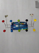 door hook 40 x 23 cm