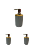 lotion bottle 18 x 8 cm