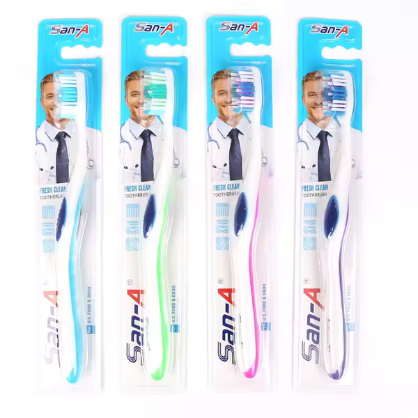 toothbrush 19 cm