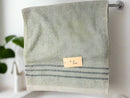 hand towel 75 x 34 cm