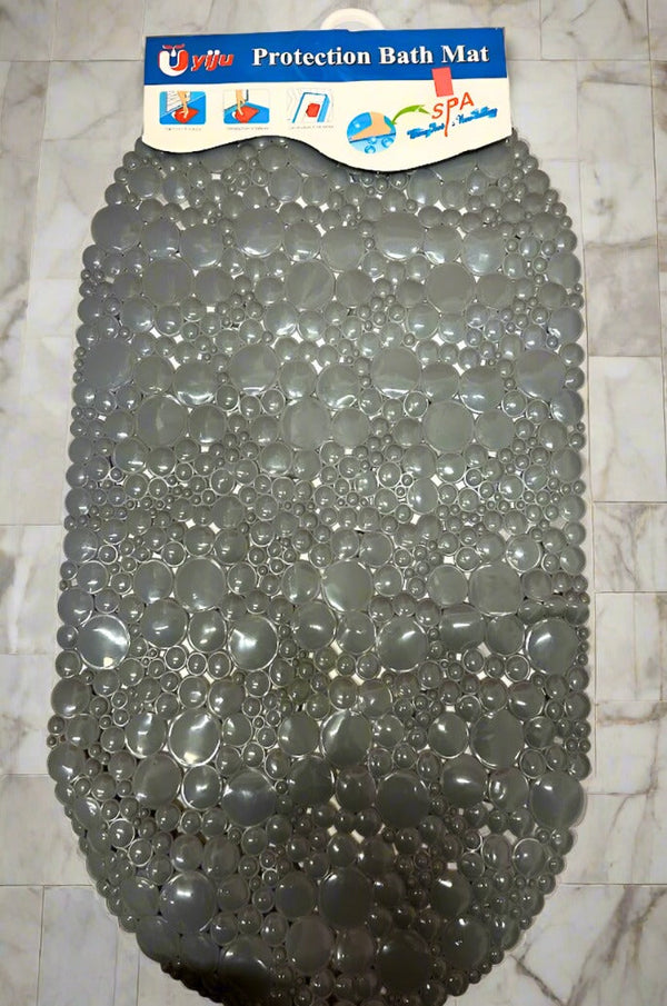 bathtub mat 60 x 35 cm