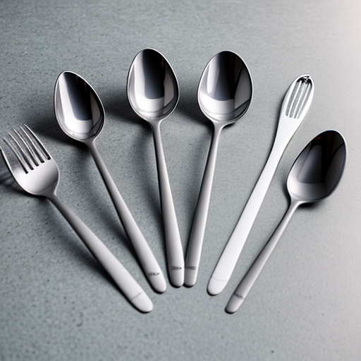 6pc spoon sftbs-6 - Kitchen Spoon