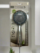 shower head 20 x 9 cm