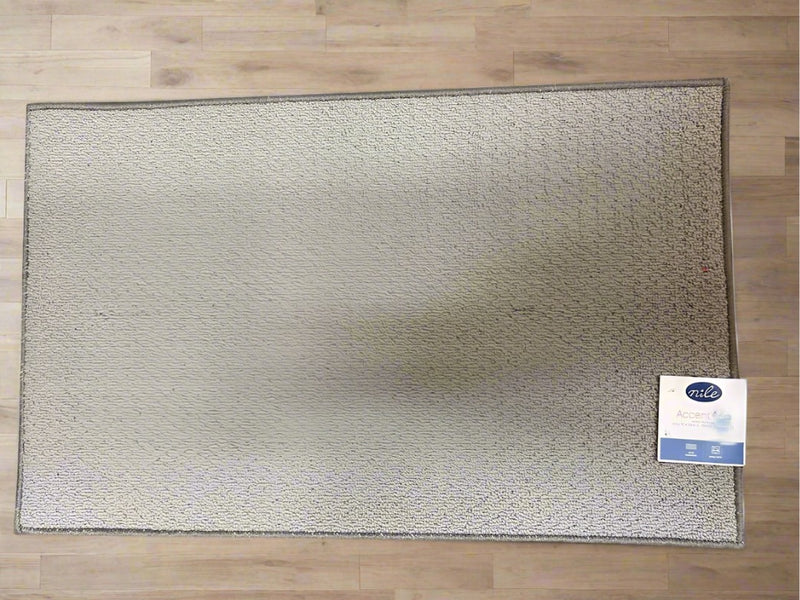 accent rug 80 x 50 cm