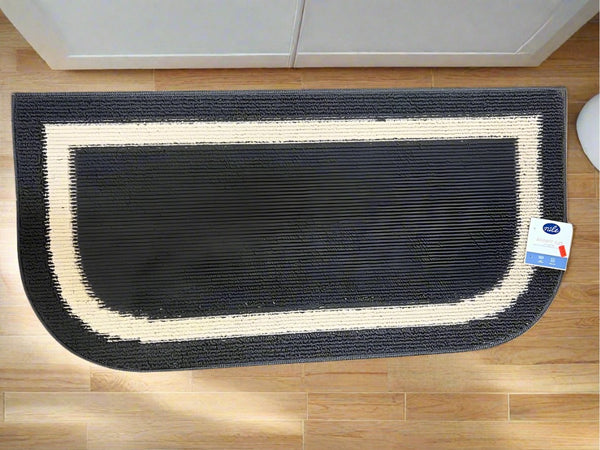 accent rug 100 x 50 cm