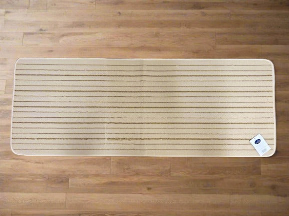 accent rug 120 x 45 cm