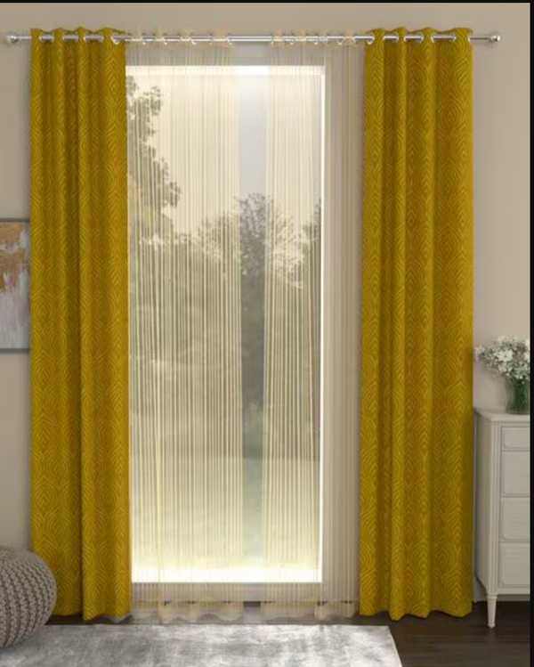 suzano curtain 54 x 84"