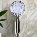 shower head 20 x 9 cm