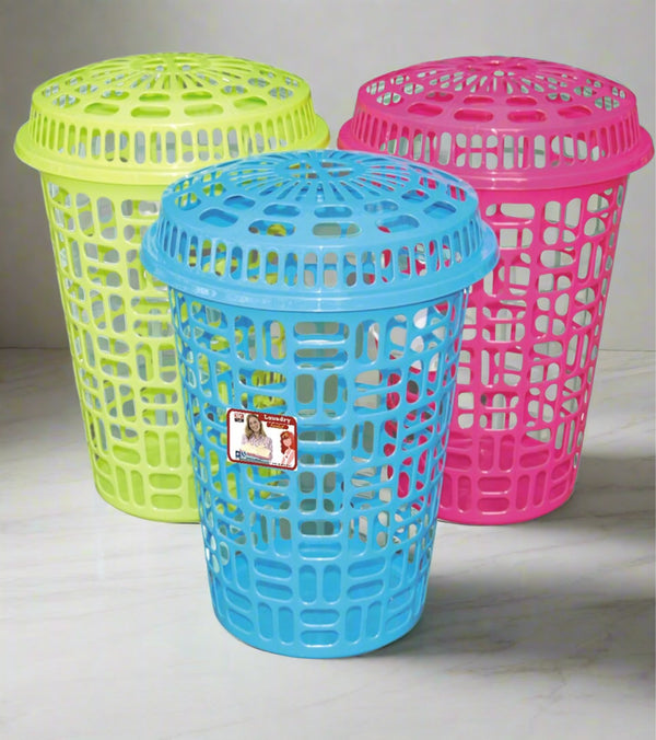 laundry basket 49 x 49 x 72 cm