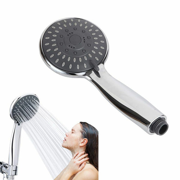 shower head 25 x 10 x 3 cm