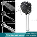 shower head 25 x 10 x 3 cm