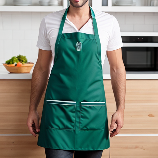 apron kitchen apron