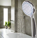 shower head 20 x 9 cm