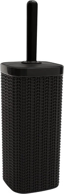 toilet brush holder 4.5 x 4.5 x 15.55"