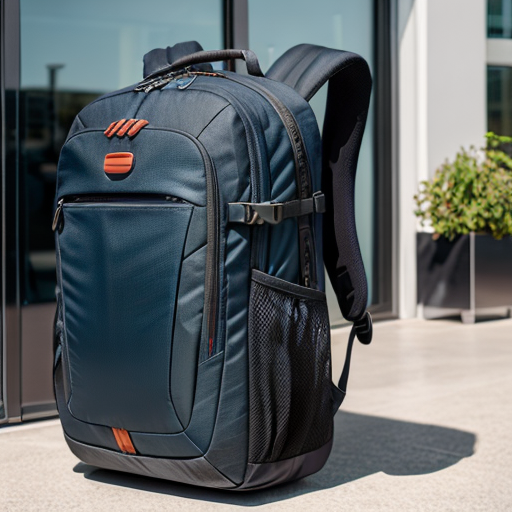 luggage back pack - stylish and durable luggage option for travel and everyday use