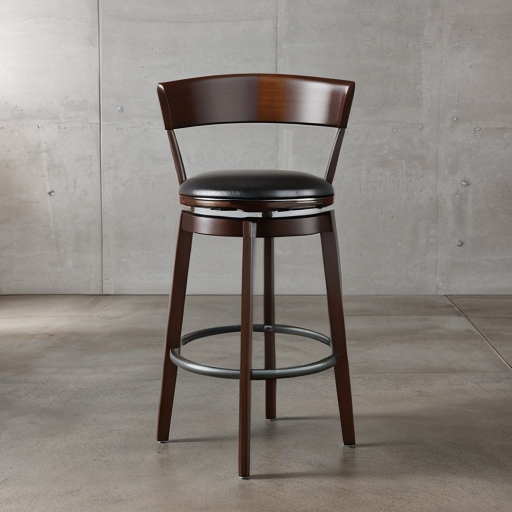 furniture chair bar stool - stylish and comfortable seating option