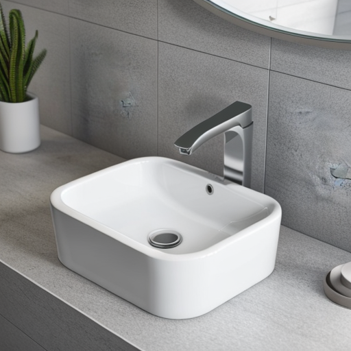 houseware basin - stylish and functional home basin for your kitchen or bathroom