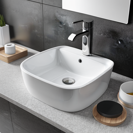 houseware basin for your home décor and functionality