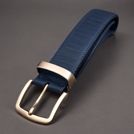 Stylish clothing belt for men and women