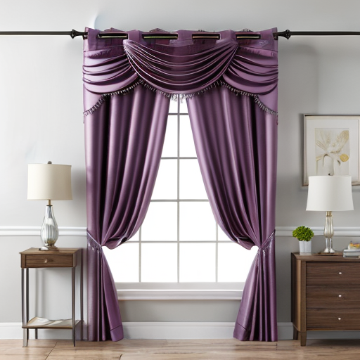 bh curtain rod bed Curtain Rod