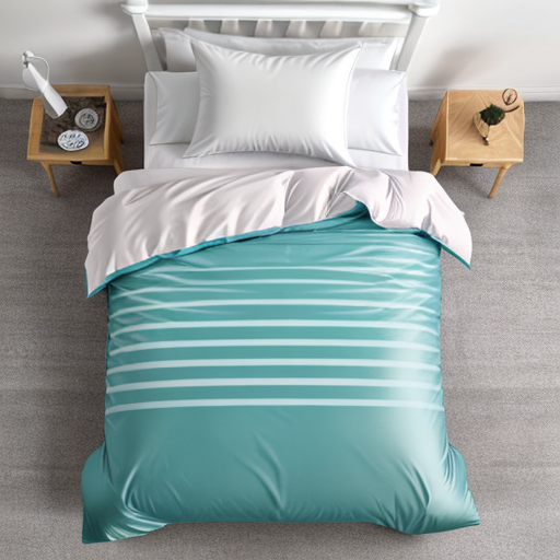 bed/Duvet Cover twin bt duvet cover - stylish and cozy bedding option for twin beds