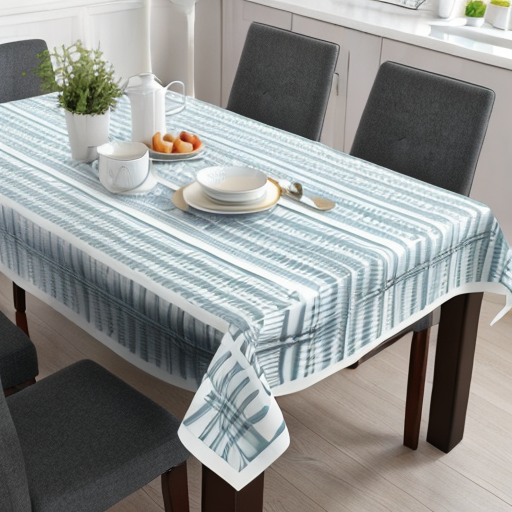 bh table cloth -a kitchen table cloth