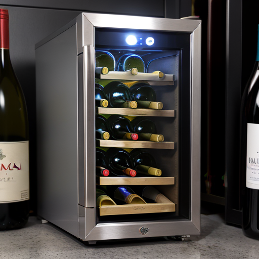 electronics water cooler bottles wine cooler  "Modern and sleek electronics water cooler bottles wine cooler perfect for keeping your beverages chilled."