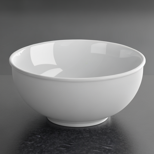 kitchen bowl sv-5.5 bowl