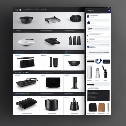 houseware hardware brushlf - product image