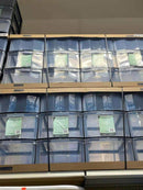 3 Tier Storage Drawer With Wheels