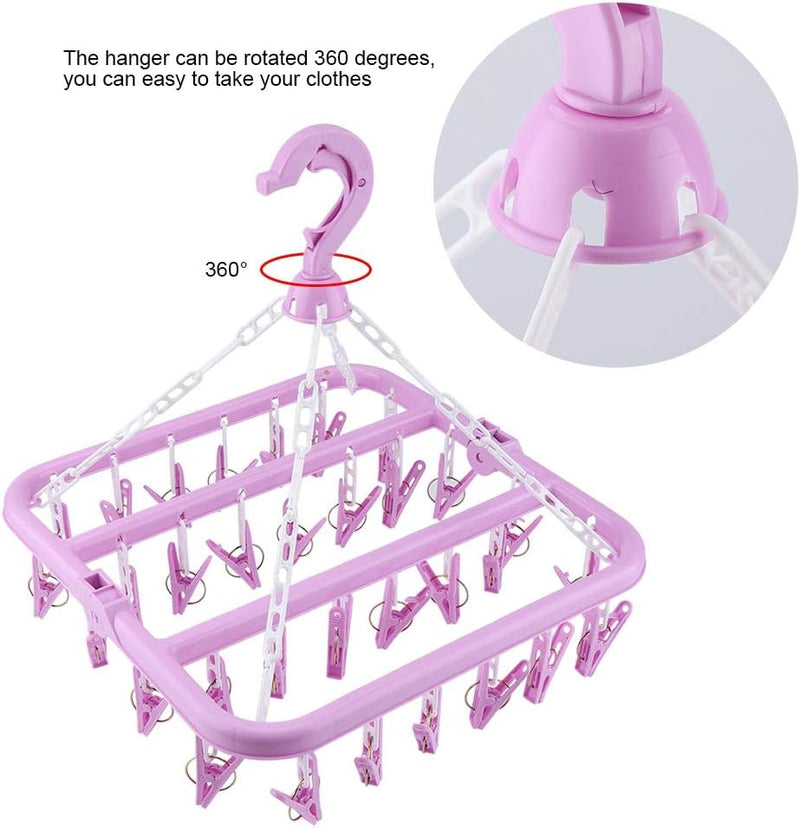 clothes dryer clip