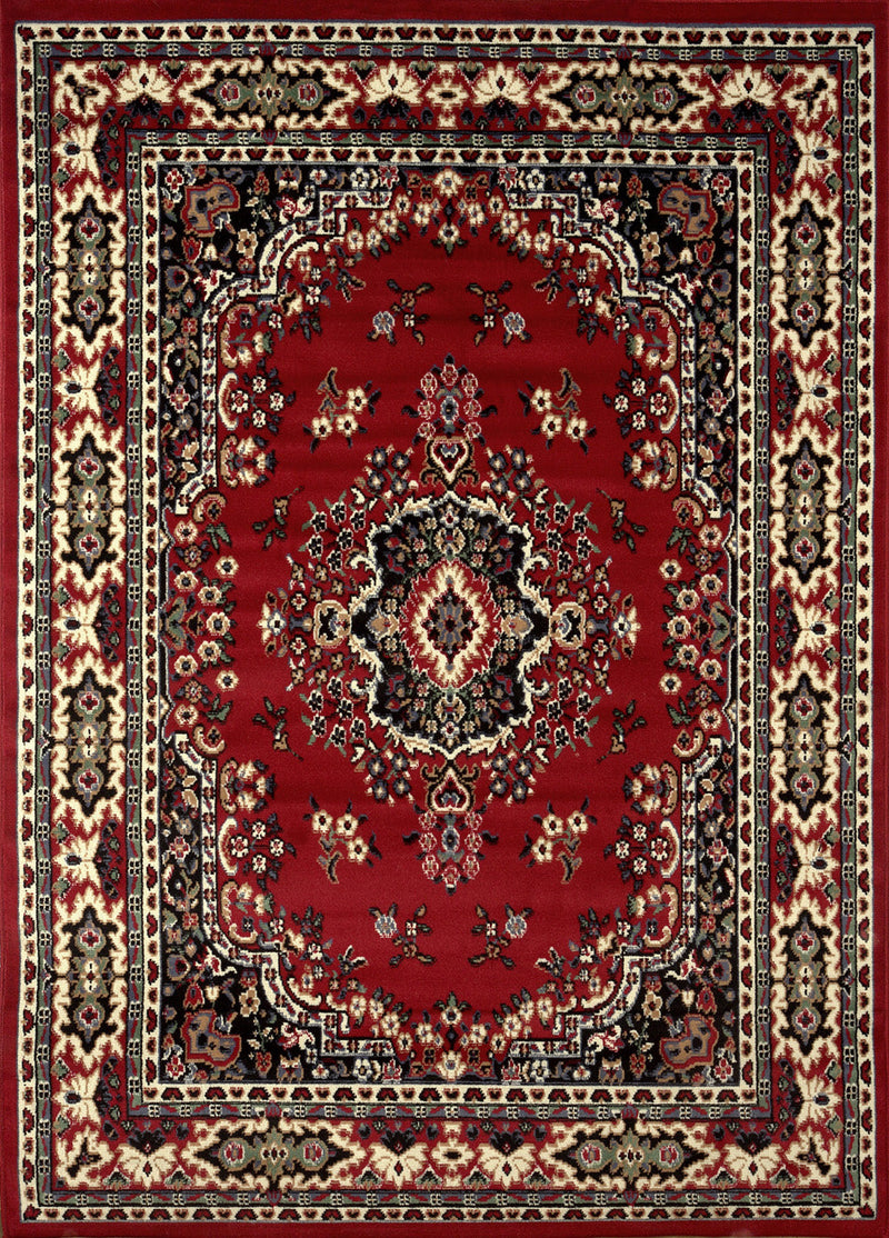 poly carpet 50 x 90 cm