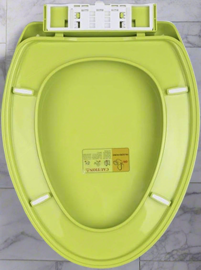 toilet seat cover 44 x 35 x 4cm