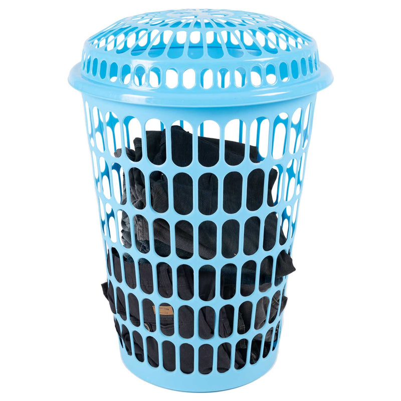 laundry basket 49 x 49 x 72 cm