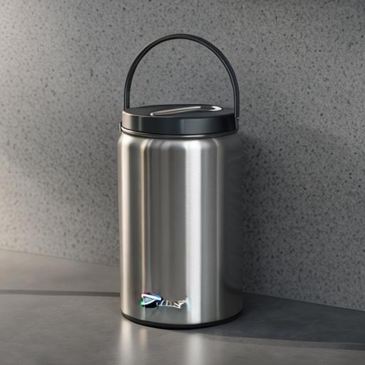 kitchen canister - stylish and functional storage solution for your kitchen