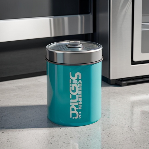 kitchen canister rcant - stylish and functional kitchen canister