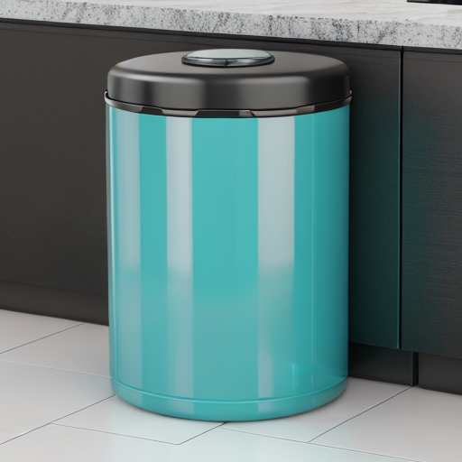 kitchen canister rcant  Stylish and functional kitchen canister perfect for storing dry goods