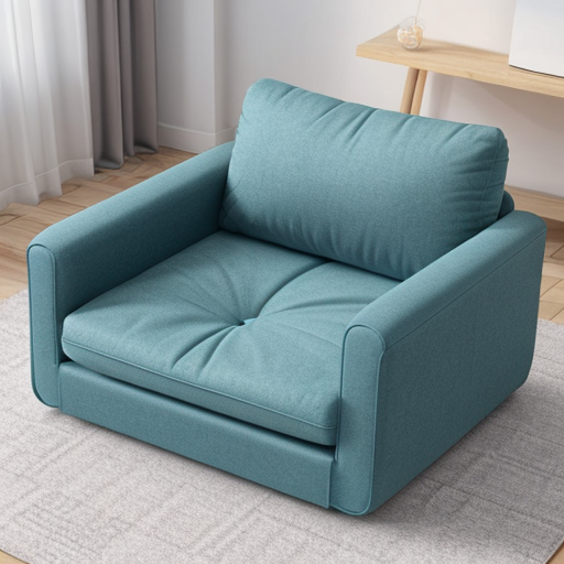 Product image  Bed cushion chair pad 68805.z.23