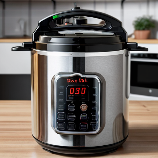 electronics oven cm pressure cooker  A high-quality cm pressure cooker for electronics and oven use