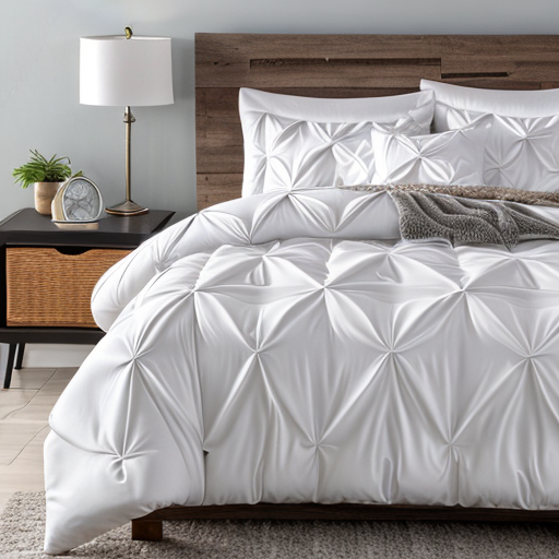 bed comforter - cozy and stylish bedding option for a good night's sleep