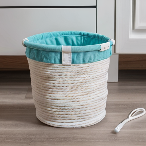 cotton basket bk houseware basket