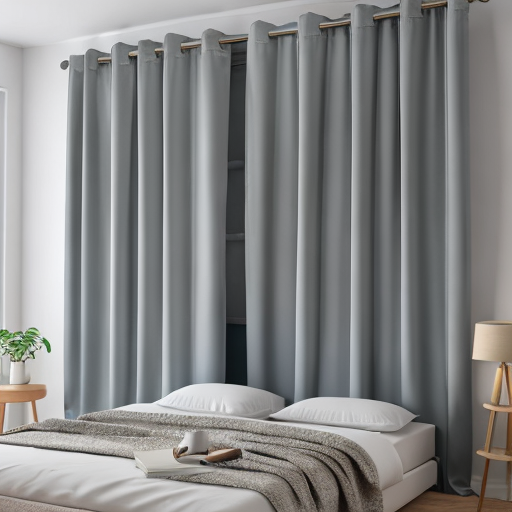 bedroom curtain dpby bed curtain
